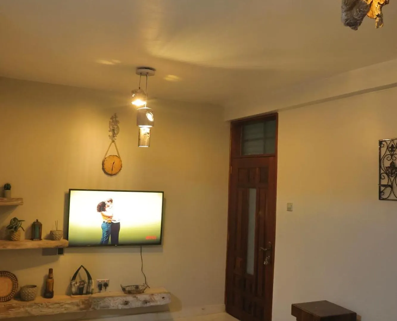 Nissi Residence Kampala 0*,  Uganda
