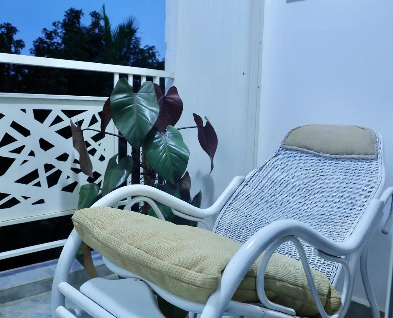 Nissi Residence Kampala 0*,