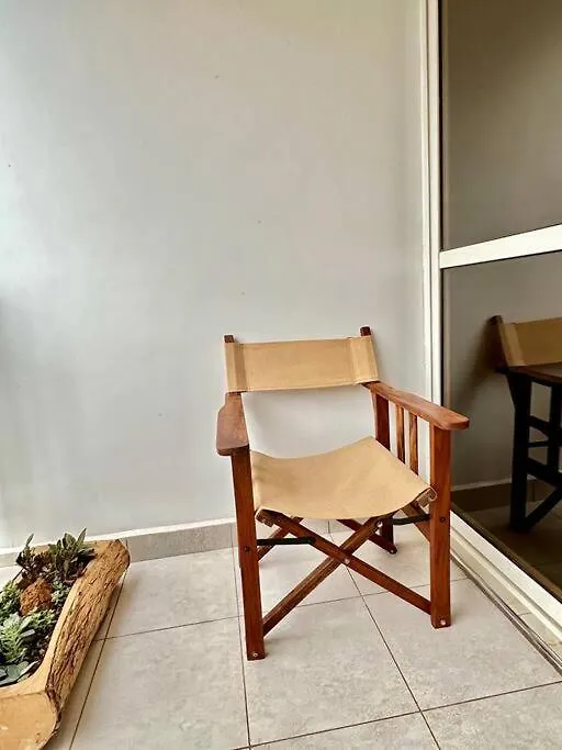 Nissi Residence Kampala Uganda
