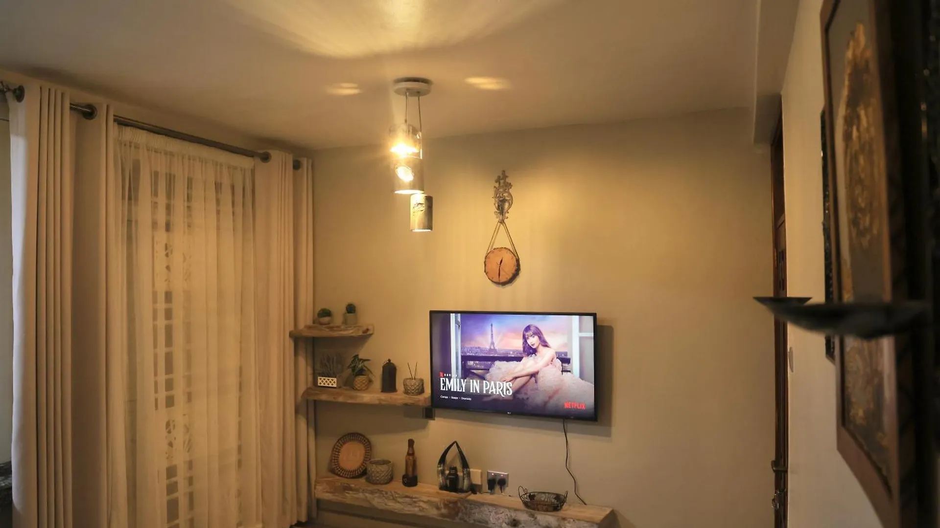 Appartamento Nissi Residence Kampala Uganda