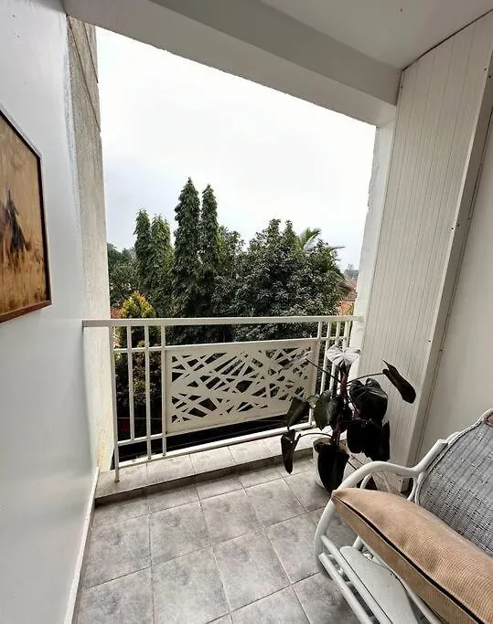 Nissi Residence Kampala Appartamento