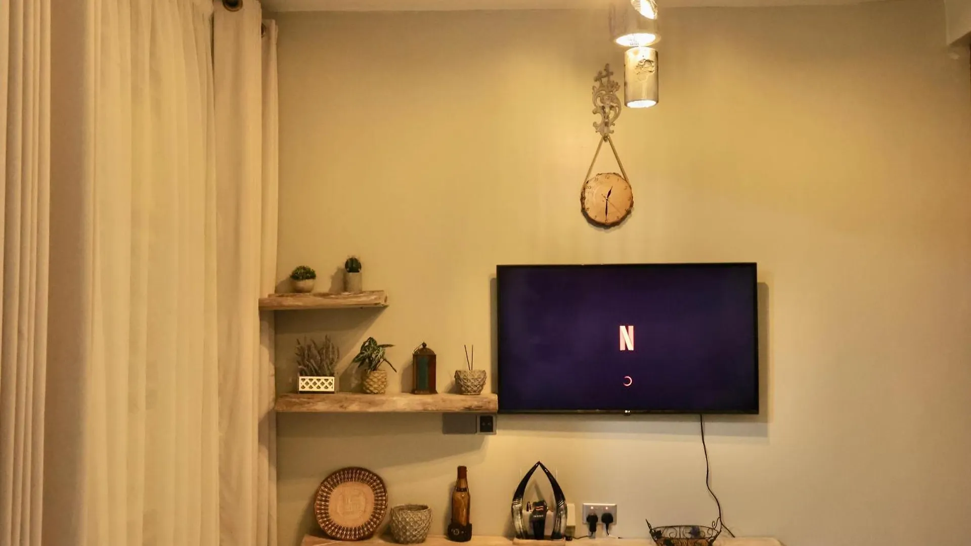 Appartamento Nissi Residence Kampala